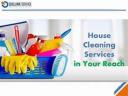XpressMaids House Cleaning Drexel Hill logo